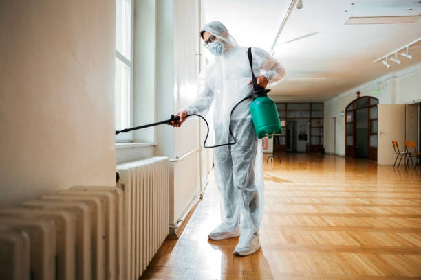 Best Cockroach Control Services  in West Point, KY